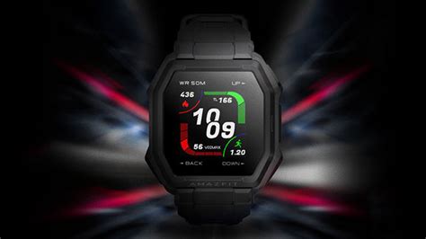 Amazfit Ares akıllı saat ortaya çıktı işte ilk detaylar Yaratıcı Düşün