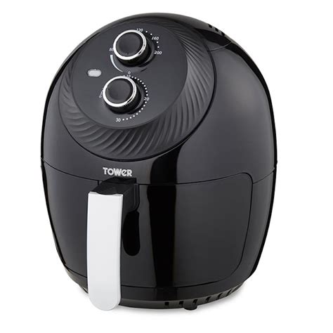 Tower Vortx 4l Manual Air Fryer T17082 Ds Expert Portlaoise