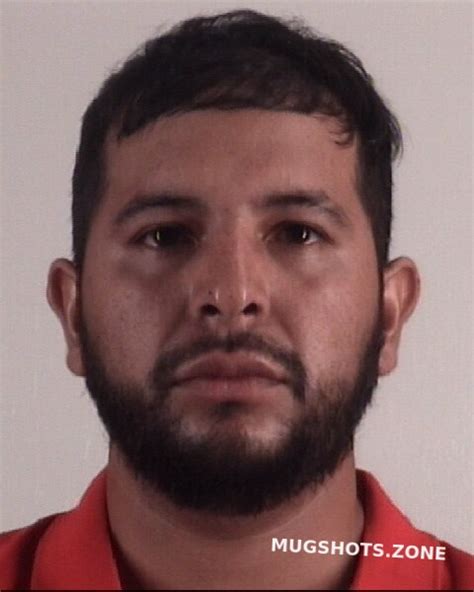 Romocortez Jorge 09052022 Tarrant County Mugshots Zone