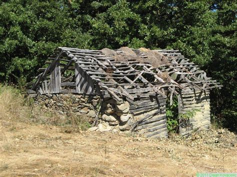 Panoramio Photo Of Stara Seoska Ku A Iftlikler