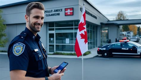 Get Your Police Clearance Certificate Canada Fast