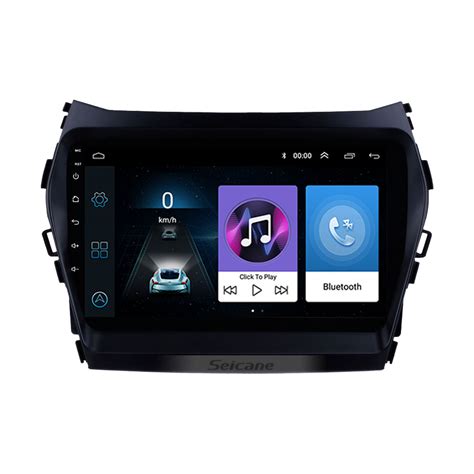 Hyundai Santa Fe To Android Radio Tt Audio