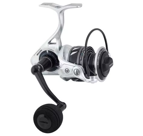 Classic Romantic Penn Slammer IV DX 2500 Fishing Reel At