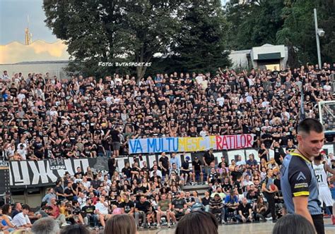 After Romanian Football Fans Displayed A Banner Saying KOSOVO JE