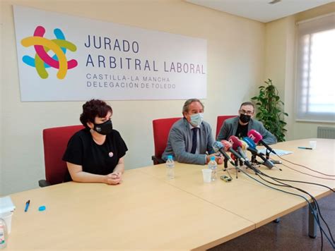 Cecam Ccoo Y Ugt Acuerdan Posiciones Comunes Para Actualizar Los