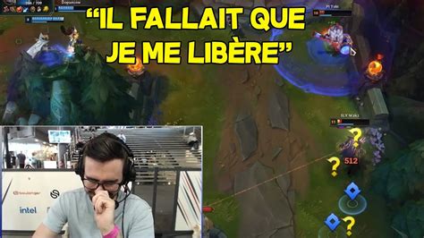 Wakz TANK Pour Le STREAM FINALE SLYLAN YouTube