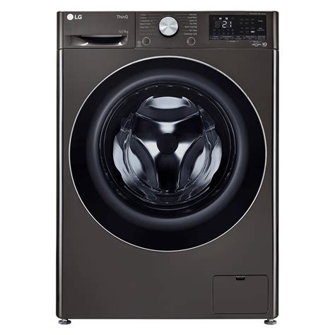 Buy LG 12/7 kg Wi-Fi Inverter Fully Automatic Front Load Washer Dryer