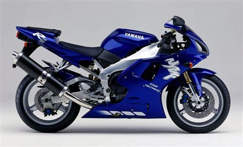 Yamaha Yzf R Decals Stickers Set Kit Replacement Replica Etsy