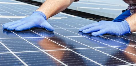 Paneles Solares Para Empresas Oferta