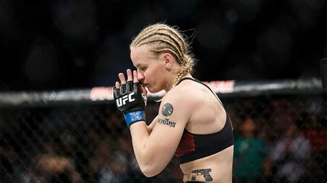 UFC: Valentina Shevchenko asks UFC Women’s Flyweight champion Nicco ...