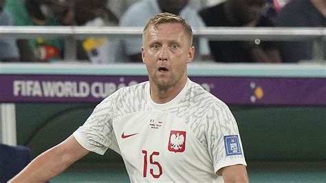 Kamil Glik Blisko Klubu Ekstraklasy Hitowy Transfer Na Pewno