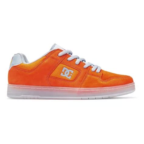 DC Shoes Manteca 4 Hombre Adultos MercadoLibre