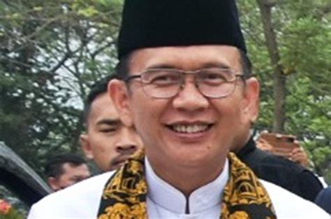 Dprd Kabupaten Bekasi Usulkan Pj Bupati Dani Ramdan Diganti Ini Nama