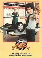 UNDERGROUND ACES NUDE SCENES AZNude