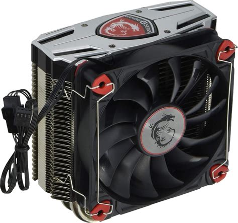 MSI Core Frozr L Msi Amazon es Informática