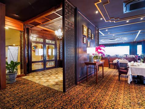 Reservation at YAN LONG restaurant - Phuket | KEYS