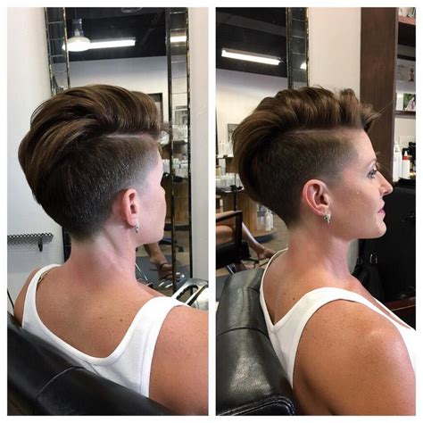 Pin On Pixies And Short Hair Cuts