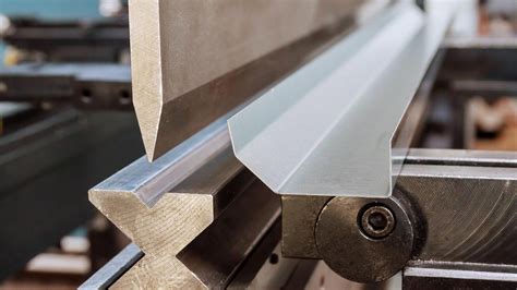 Why Custom Sheet Metal Fabrication — Cw Metals Inc