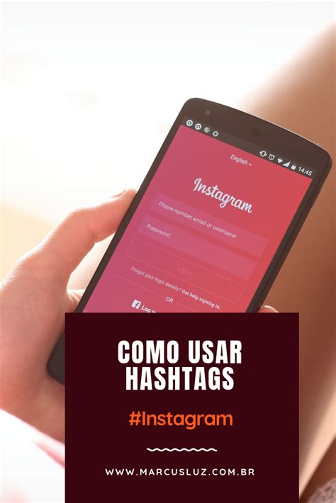 Como Escolher As Melhores Hashtags No Instagram Como Usar Hashtags