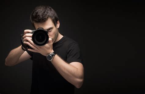 Как выбрать фотографа для фотосессии?