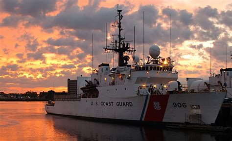 Dvids Images Coast Guard Cutter Seneca