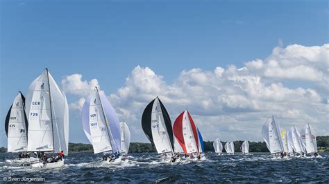 Willkommen auf der J70 Seite! - J-70 Klassenvereinung Deutschland
