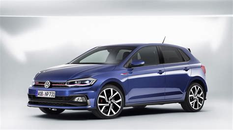 Volkswagen Polo Gti Prova Scheda Tecnica Consumi Prezzo Motorbox