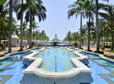 Riu Palace Riviera Maya: The Royal Treatment | Trip Sense | tripcentral.ca