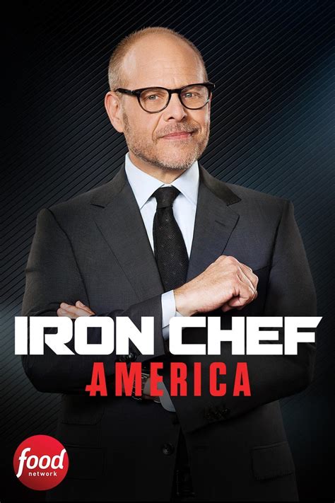 Iron Chef America Season 13 Pictures Rotten Tomatoes