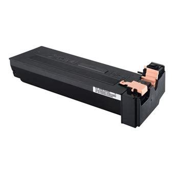 Samsung Scx D A Noir Original Cartouche De Toner Sv A