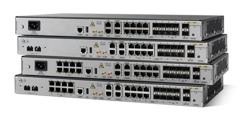 Cisco ASR 901 10G Series Aggregation Services Routers Cisco