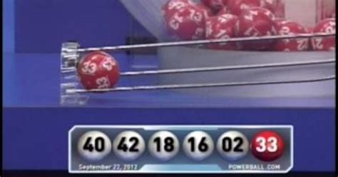 Powerball Jackpot Near Grand Weblog Photographs