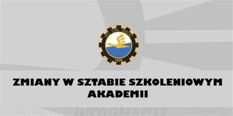 Akademia Zmiany W Sztabie Szkoleniowym FKS Stal Mielec SA