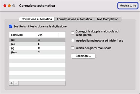 Correzione Automatica Di Outlook Come Disattivarla E Modificarla Ionos