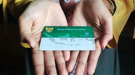 2 Cara Cek Kartu KIS Dapat Bantuan Online Lewat HP 2024 HargaKamar