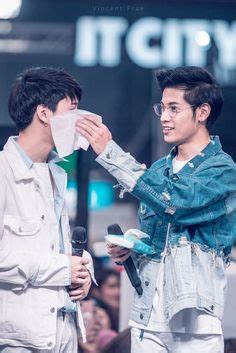 Krist And Singto Ideas Sotus The S Ries Thai Drama Cute Gay