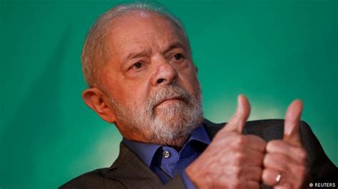 Lula toma posse desafio de unir o país