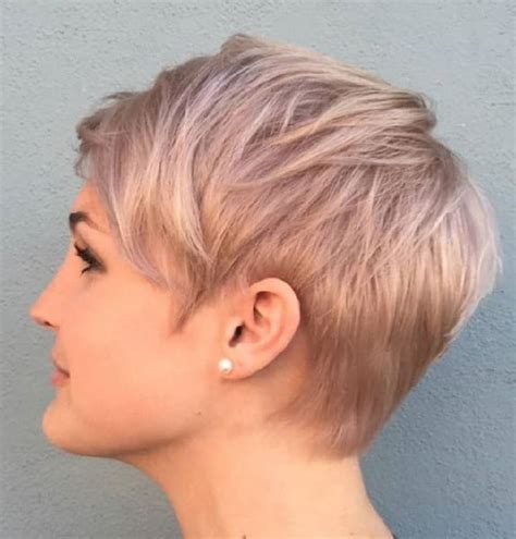 21 Ideal Pixie Cuts For Women With Thin Hair 2023 Sheideas