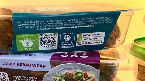 Should Firms Have To Put Carbon Labels On All Products Bbc News