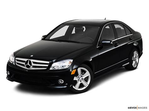 2010 Mercedes Benz C Class Review Carfax Vehicle Research