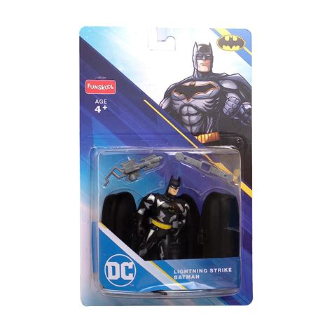 Buy Funskool Lightning Strike Batman Online At Best Price In India