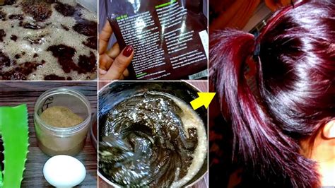 Nisha Henna Based Hair Color Review How To Apply Nisha Mehndi Nisha