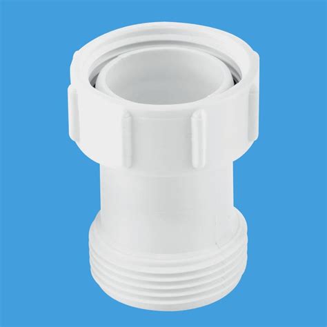 Mcalpine T12a 1 1½ Bsp Female X 1 Long Bsp Coupling Plumbsave