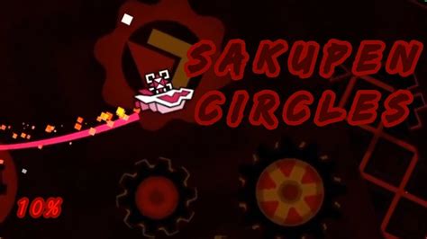 (2k+ ATTEMPTS) // (10%) SAKUPEN CIRCLES!! - YouTube