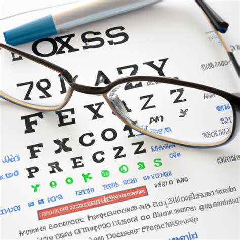 Does Medicare Cover Eye Exams And Glasses A Comprehensive Guide The