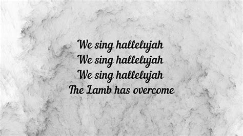 Kari Jobe Forever Majestic Lyrics Youtube