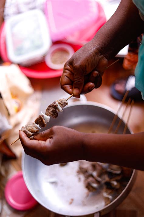 How to document human interest stories in Sierra Leone for your NGO's