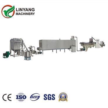 China Modified Starch Production Line Suppliers, Manufacturers, Factory ...