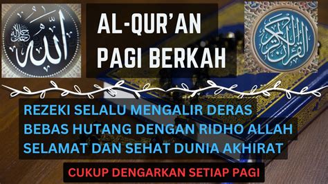 Doa Rumah Baru Surah Al Mulk Membawa Kebaikan Dan Syafa At Membuka