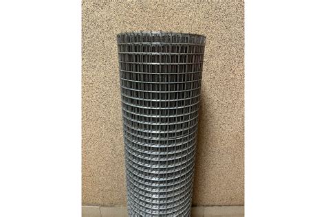 Штукатурная сварная оцинкованная сетка СЕТКА АЛЬКОР ячейка 25x25 мм, d1 ...